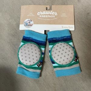 Crawler baby knee pads